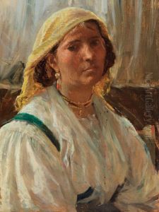 Ciociara by Ruggero Focardi