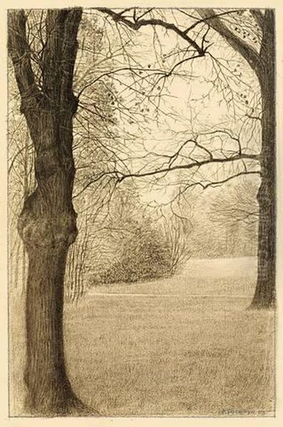 "tiergarten Berlin Ii" - view 1
