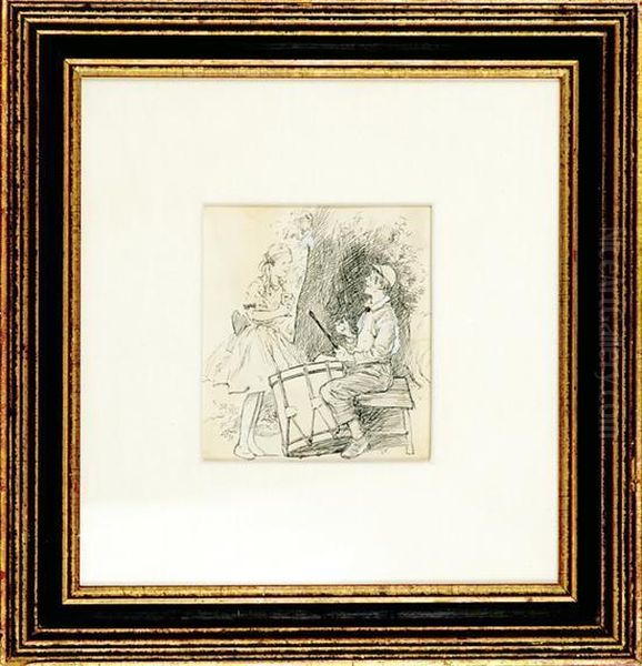 Young Love - view 1