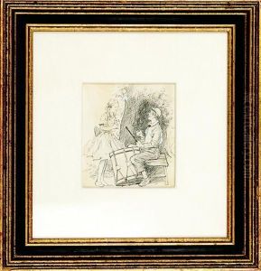 Young Love by Thomas Fogarty