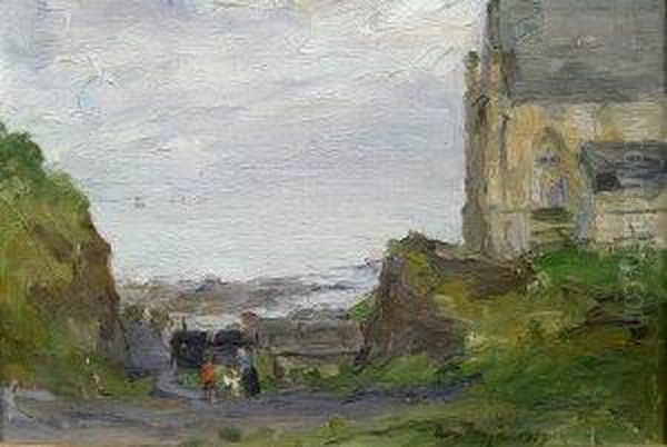 Scottish Landscape - view 1