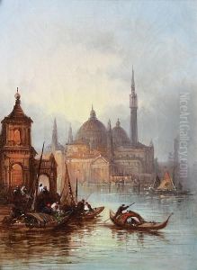 San Giorgio Maggiore, Venice