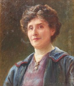 Portrait Of A Lady