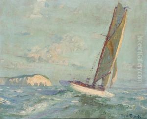 Rounding The Needles