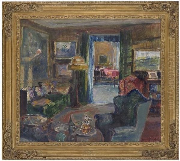 Interior - view 1
