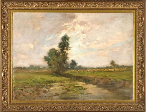 Paesaggio Animato - view 1