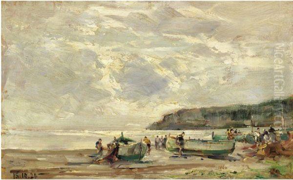 Spiaggia Di Noli - view 1