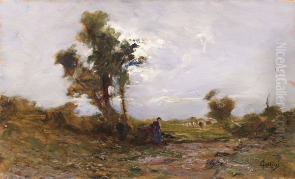 Paesaggio - view 1