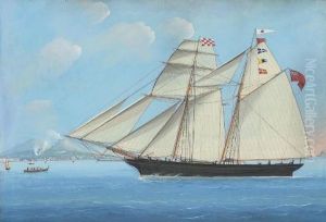 The British Brig