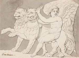 Fregio Dall'antico Fregio Dall'antico