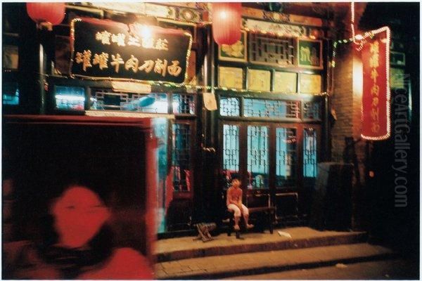 Pingyao (shaanxi) - view 1