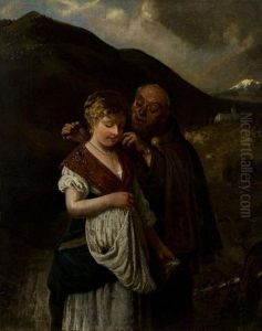 Il Dono Del Frate by Ernesto Fontana