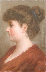 Profilo Di Donna