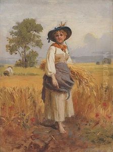 La Mietitrice