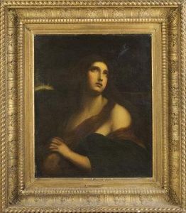The Penitent Magdelene