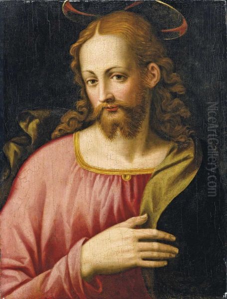 Il Salvatore - view 1