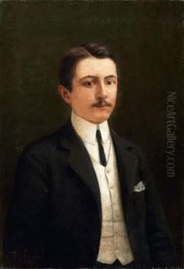 Ritratto by Roberto Fontano