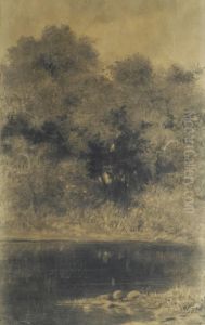Stagno by Roberto Fontano