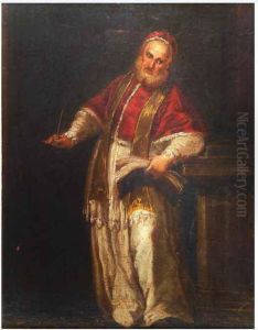 San Gregorio Magno Papa