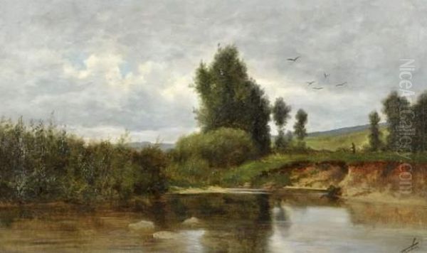 Les Bords Du Fiers A Rumilly - view 1