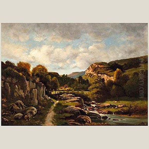 Paisaje - view 1