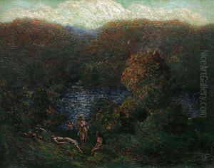 The Lake