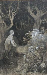 King Arthur's Wood thumbnail