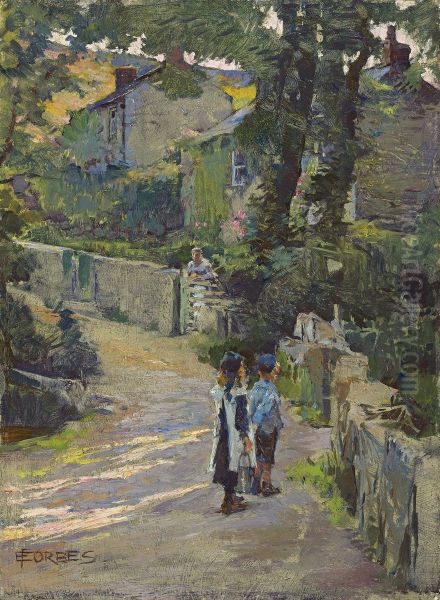 Off To School - view 1