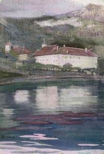 Chateau At Lac D'annecy Chateau At Lac D'annecy
