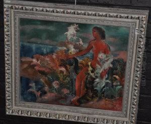 Ariadne by Vivian Forbes