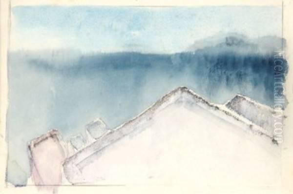 Tangier Landscape - view 1