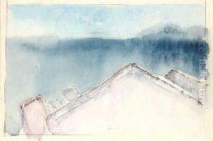 Tangier Landscape