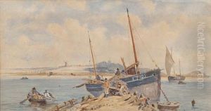 Southwold And Walberswick