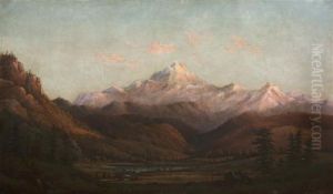 Rocky Mountain View