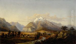 Ute Camp