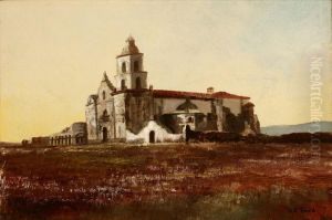 Mission San Luis Rey De Francia Mission San Luis Rey De Francia