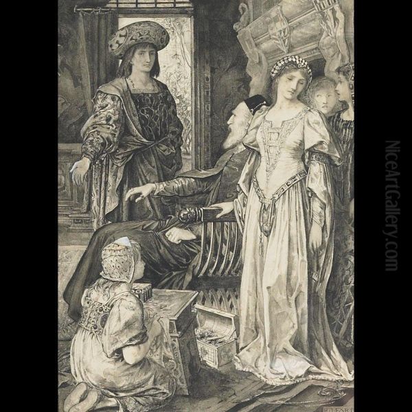 The Refusal Of Fernicia - view 1