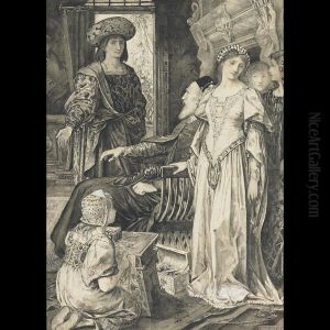 The Refusal Of Fernicia by Henry Justice Ford