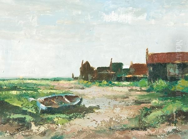 Brancaster - view 1