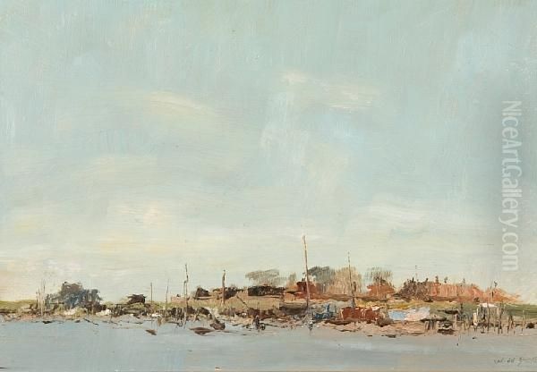 Walberswick - view 1