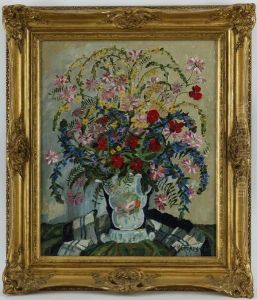 Bouquet De Fleurs