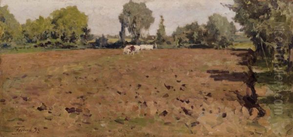 Lavoro Nei Campi - view 1
