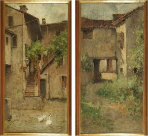 Aia E Scorcio Di Cascina Aia E Scorcio Di Cascina