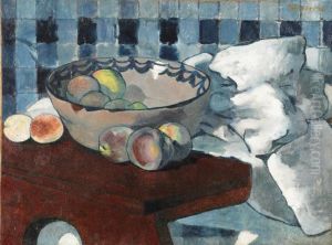 Composition Aux Pommes