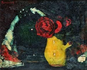 Bouquet De Roses