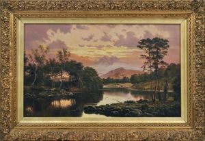 The River Eden