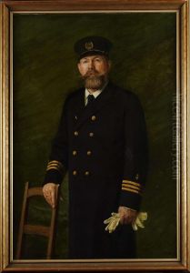 Fartygsofficer