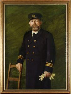 Mansportratt