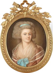 Sophia Charlotta Reutercrona