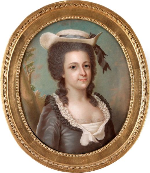 Maria Charlotta Holterman - view 1
